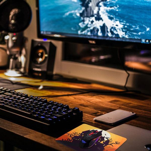 mouse pads & wrist rests 2 pcs writing pad castle pattern computer lapmat student desk for home
mouse pads & wrist rests 2 pcs writing pad castle pattern computer lapmat student desk for home