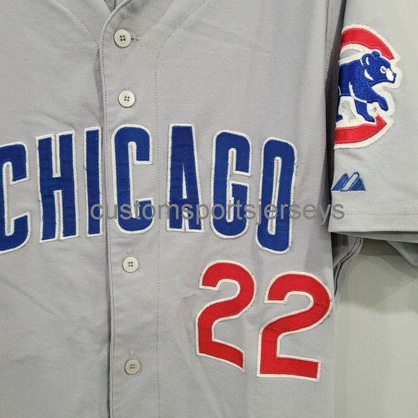 new vintage mark prior 22 jersey xs-5xl 6xl stitched baseball jerseys retro, Black
new vintage mark prior 22 jersey xs-5xl 6xl stitched baseball jerseys retro, Black