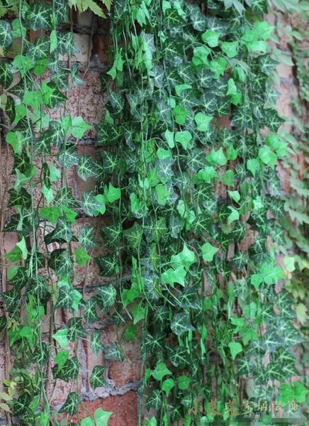 selling artificial vines leaf garland silk wisteria fake foliage flowers home decor garden wedding decoration decorative & wreaths
selling artificial vines leaf garland silk wisteria fake foliage flowers home decor garden wedding decoration decorative & wreaths