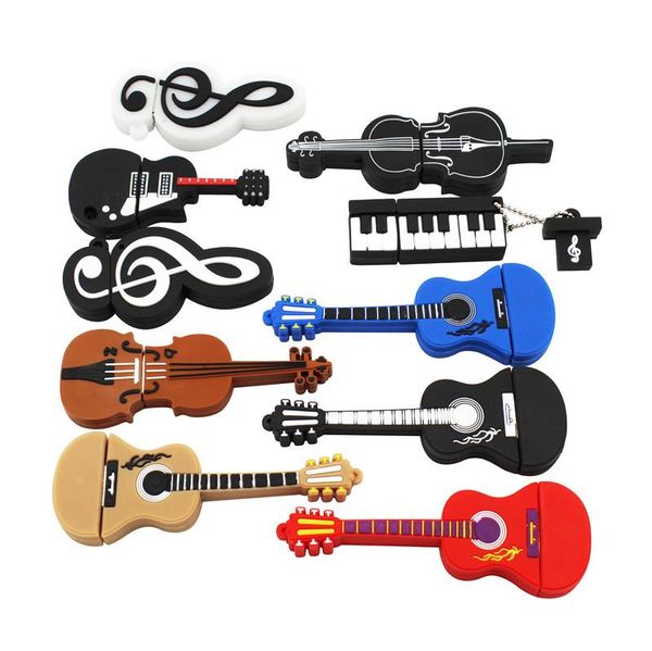 hubs 2021 cartoon 64gb cute musical instrument guitar violin note usb flash drive 4gb 8gb 16gb 32gb pendrive 2.0 stick
hubs 2021 cartoon 64gb cute musical instrument guitar violin note usb flash drive 4gb 8gb 16gb 32gb pendrive 2.0 stick