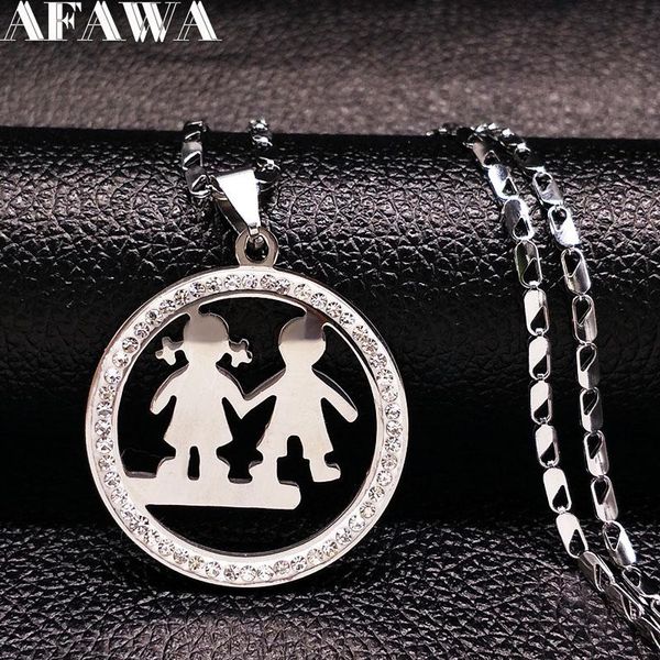 pendant necklaces boy and girl stainless steel jewerly silver color love & pendants jewelry collares grandes de moda nd19a
pendant necklaces boy and girl stainless steel jewerly silver color love & pendants jewelry collares grandes de moda nd19a