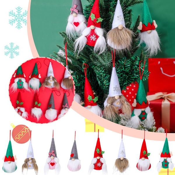 christmas decorations 1pc tree decoration faceless dwarf pendant accessories ornaments toy ornament cute kid gift
christmas decorations 1pc tree decoration faceless dwarf pendant accessories ornaments toy ornament cute kid gift