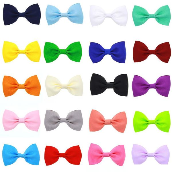 2021 new pcs/lot baby girls hair accessories multicolor grosgrain ribbon hairbows handmade hairpin clip for lovely girl, Slivery;white
2021 new pcs/lot baby girls hair accessories multicolor grosgrain ribbon hairbows handmade hairpin clip for lovely girl, Slivery;white