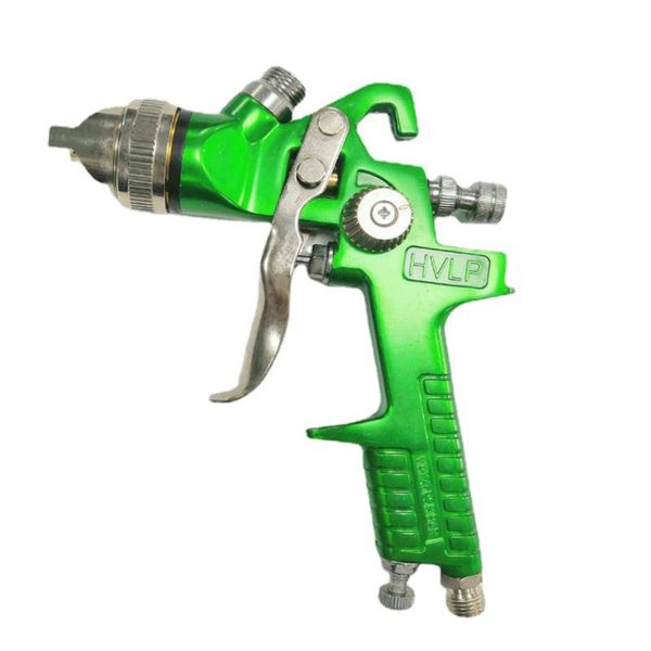 professional spray guns aluminum alloy wood spraying gun wall painting nozzle with wrench airbrush surface sprayer car interior
professional spray guns aluminum alloy wood spraying gun wall painting nozzle with wrench airbrush surface sprayer car interior