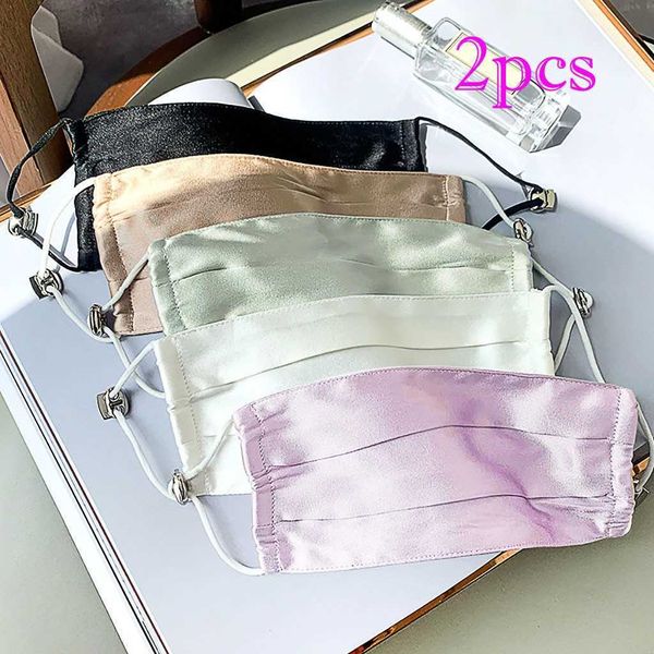 2pcs satin cloth black mouth masque summer for and double-deck elastic earband masque sunscreen silk masque halloween cosplay
2pcs satin cloth black mouth masque summer for and double-deck elastic earband masque sunscreen silk masque halloween cosplay
