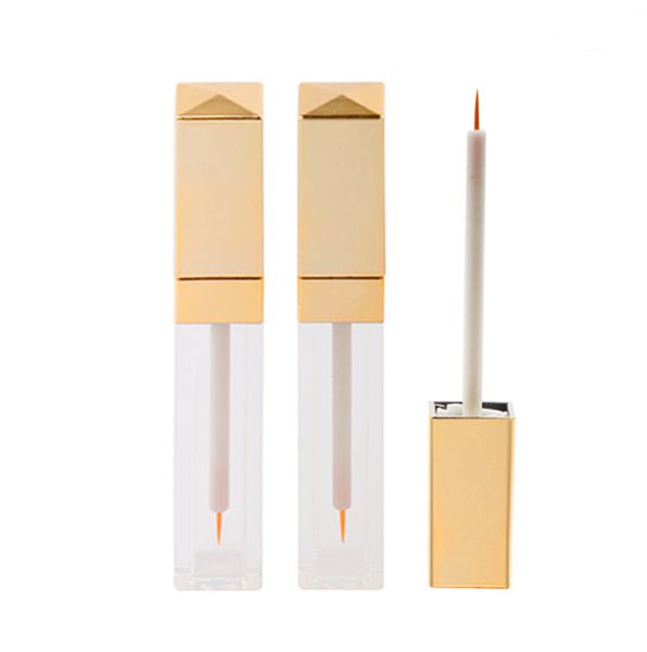 6ml empty bottle eye liner packaging pen eyelash growth liquid tube lip eyeliner with thin brush
6ml empty bottle eye liner packaging pen eyelash growth liquid tube lip eyeliner with thin brush