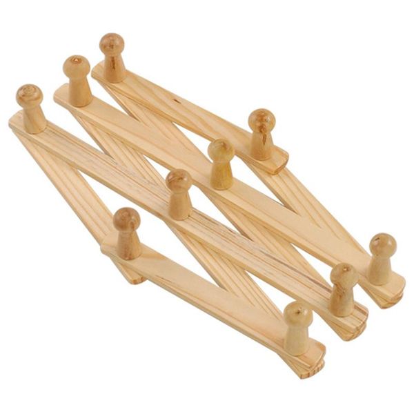 hangers & racks natural wood wall mounted expandable accordion peg coat rack hanger hat closet hook expanding fold door wooden 10 hooks
hangers & racks natural wood wall mounted expandable accordion peg coat rack hanger hat closet hook expanding fold door wooden 10 hooks