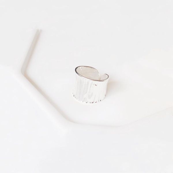 cluster rings sole memory exaggerate oversize wide tree bark 925 sterling silver female resizable opening sri578, Golden;silver
cluster rings sole memory exaggerate oversize wide tree bark 925 sterling silver female resizable opening sri578, Golden;silver