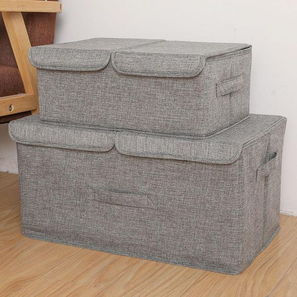 storage drawers cotton linen style large toy box double lid clothing organizador bras socks underwear wardrobe organizer washable
storage drawers cotton linen style large toy box double lid clothing organizador bras socks underwear wardrobe organizer washable