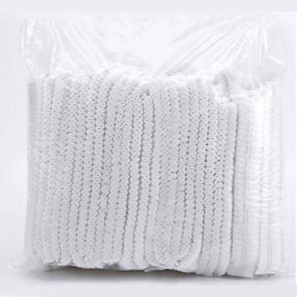 shower caps 100pcs non-woven fabric disposable hair nets beauty salon spa head cover hats hygiene
shower caps 100pcs non-woven fabric disposable hair nets beauty salon spa head cover hats hygiene