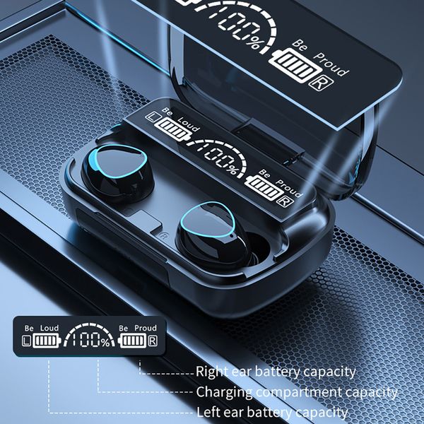tws wireless earphones bluetooth-compatible headphone 9d stereo sports waterproof earbuds headsets with microphone charging box
tws wireless earphones bluetooth-compatible headphone 9d stereo sports waterproof earbuds headsets with microphone charging box