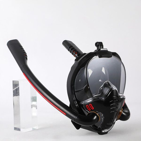 diving masks full dry anti-fog face snorkeling mask men women children single/dual-tube silicone underwater swimming
diving masks full dry anti-fog face snorkeling mask men women children single/dual-tube silicone underwater swimming