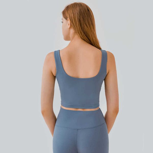 wide shoulder strap u back women yoga outfits camis tank sports vest high elastic running fitness yoga bra workout gym clothes underwear
wide shoulder strap u back women yoga outfits camis tank sports vest high elastic running fitness yoga bra workout gym clothes underwear