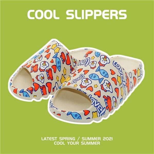 house slippers for women platform sandals fish mouth flip flops cool beach slides soft non-slip cute cartoon home women's shoes 211206, Black
house slippers for women platform sandals fish mouth flip flops cool beach slides soft non-slip cute cartoon home women's shoes 211206, Black