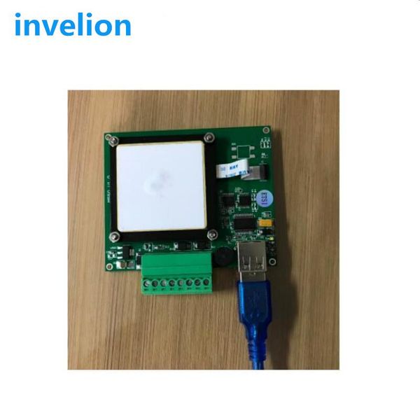 middle range 10cm-1.5m uhf usb rfid reader writer built-in 2dbi ceramic antenna small for access control with kinds of tag fingerprint
middle range 10cm-1.5m uhf usb rfid reader writer built-in 2dbi ceramic antenna small for access control with kinds of tag fingerprint