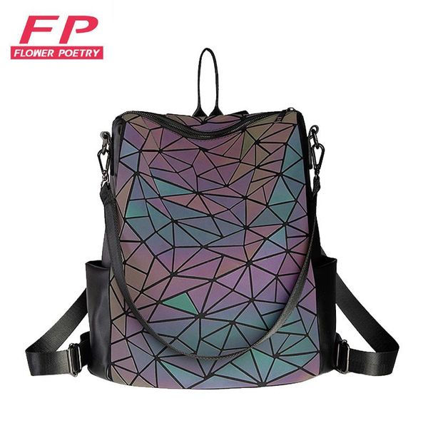 backpack women luminous geometric female plaid sequin backpacks for teenage girls bagpagpack drawstring bag holographic
backpack women luminous geometric female plaid sequin backpacks for teenage girls bagpagpack drawstring bag holographic