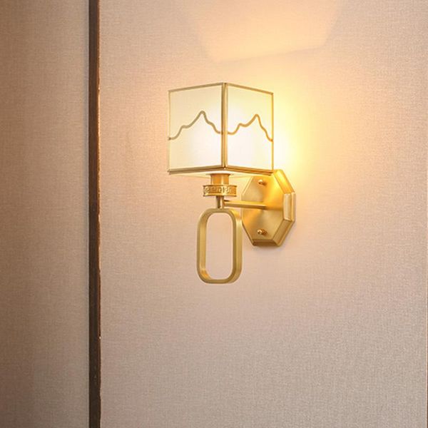 wall lamps copper lamp american living room tv background light fixture simple modern creative bedroom bedside
wall lamps copper lamp american living room tv background light fixture simple modern creative bedroom bedside