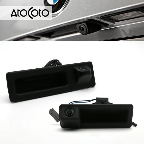 car rear view cameras& parking sensors ccd hd trunk handle 4 pin camera for e60 e93 3 5 series x1 x3 x5 f10 f11 f25 f30 backup
car rear view cameras& parking sensors ccd hd trunk handle 4 pin camera for e60 e93 3 5 series x1 x3 x5 f10 f11 f25 f30 backup