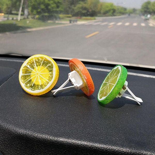car air freshener lemon shape car-styling solid fragrance auto outlet perfume conditioner vent clip gift
car air freshener lemon shape car-styling solid fragrance auto outlet perfume conditioner vent clip gift