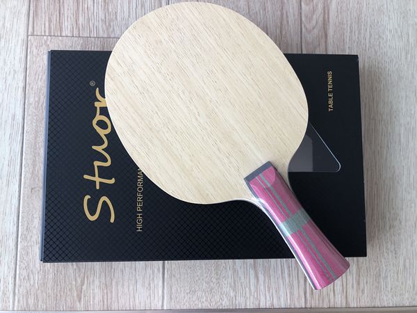 carbon fiber table tennis racket 7 layers long handle short handle horizontal grip tennis table paddle blade rubber
carbon fiber table tennis racket 7 layers long handle short handle horizontal grip tennis table paddle blade rubber