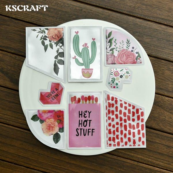 pocket stickers set for scrapbooking happy planner/card making/journaling project gift wrap
pocket stickers set for scrapbooking happy planner/card making/journaling project gift wrap