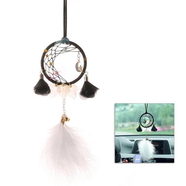 interior decorations 100% brand 1pc car pendant rearview mirror feather decor auto ornament hang charm
interior decorations 100% brand 1pc car pendant rearview mirror feather decor auto ornament hang charm