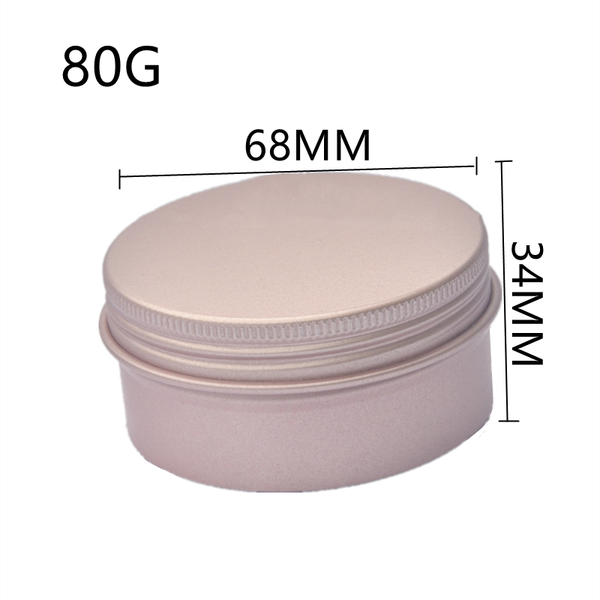 storage bottles & jars wholesale 80g aluminum cream facial mask containers grass box pink cosmetic rose gold aluminium tea pot
storage bottles & jars wholesale 80g aluminum cream facial mask containers grass box pink cosmetic rose gold aluminium tea pot