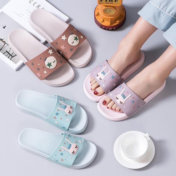 slippers slipper women's home bathroom indoor bath non-slip men's cute one pair of lovers men for, Black
slippers slipper women's home bathroom indoor bath non-slip men's cute one pair of lovers men for, Black