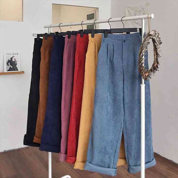 corduroy baggy harajuku y2k brown womens capri wide leg streetwear jogger high waist trouser cuteandpsycho capris, Black;white
corduroy baggy harajuku y2k brown womens capri wide leg streetwear jogger high waist trouser cuteandpsycho capris, Black;white