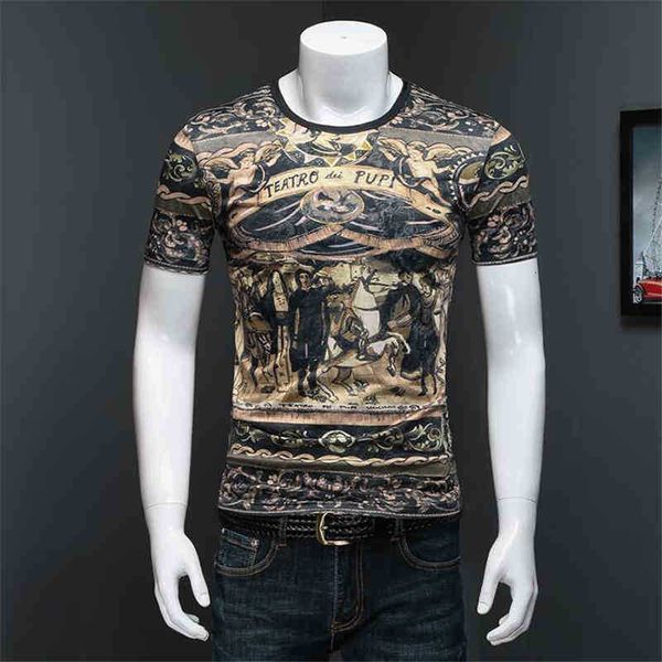 men's t-shirts t shirts summer short sleeve t-shirt pure cotton men o fctv, White;black
men's t-shirts t shirts summer short sleeve t-shirt pure cotton men o fctv, White;black