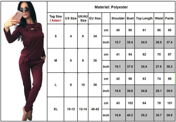 women's two piece pants 2pcs set women lace up solid tracksuit lounge wear ladies sports gym suit sportswear casual slim fit sweatshir, White
women's two piece pants 2pcs set women lace up solid tracksuit lounge wear ladies sports gym suit sportswear casual slim fit sweatshir, White