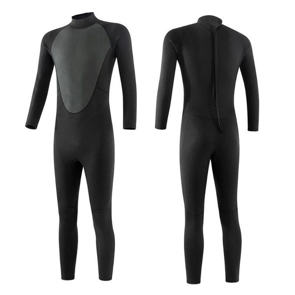 swim wear neoprene wetsuit 3mm men's full long suit keep warm jumpsuit diving scuba surfing extra one-piece close body 
swim wear neoprene wetsuit 3mm men's full long suit keep warm jumpsuit diving scuba surfing extra one-piece close body