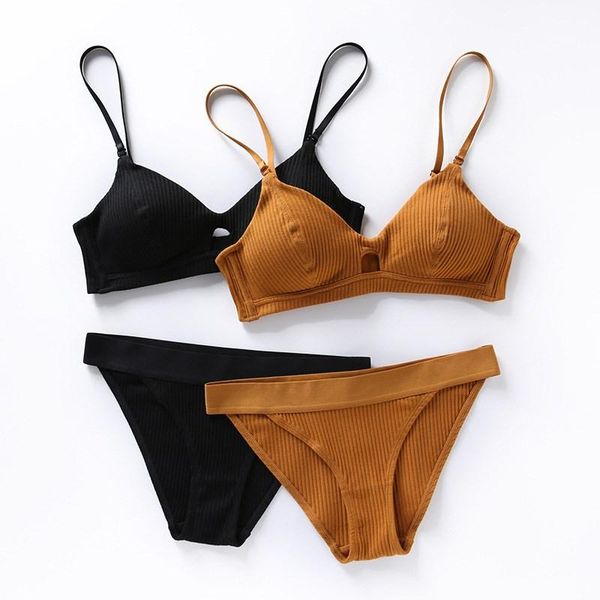 bras sets cotton romantic temptation bra set fashion striped lingerie solid push up and panty, Red;black
bras sets cotton romantic temptation bra set fashion striped lingerie solid push up and panty, Red;black