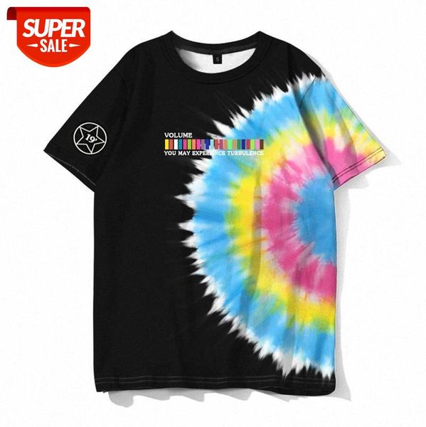 men's and women's trendy 3dt shirts loose sports tie-dye hip-hop support customized pictures #en16, White;black
men's and women's trendy 3dt shirts loose sports tie-dye hip-hop support customized pictures #en16, White;black