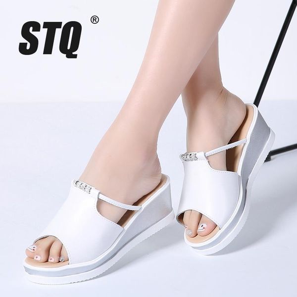 slippers stq 2021 women flip flops platform sandals shoes peep toe summer flip-flops hollow out 922, Black
slippers stq 2021 women flip flops platform sandals shoes peep toe summer flip-flops hollow out 922, Black