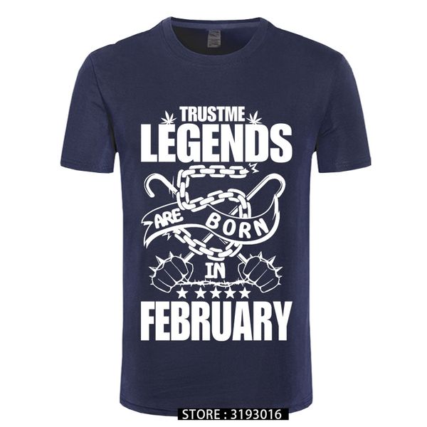 ccccsportLegends Are Born in FEBRUARY T-Shirt Christmas Day Big Mens Clothing Customized Fashion New Tee Shirt 3D Printed Short Sleeve
ccccsportLegends Are Born in FEBRUARY T-Shirt Christmas Day Big Mens Clothing Customized Fashion New Tee Shirt 3D Printed Short Sleeve