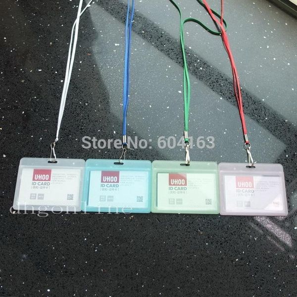 storage bags 4 sets horizontal id card badge holder hard & strap lanyard hook for reel retractable
storage bags 4 sets horizontal id card badge holder hard & strap lanyard hook for reel retractable