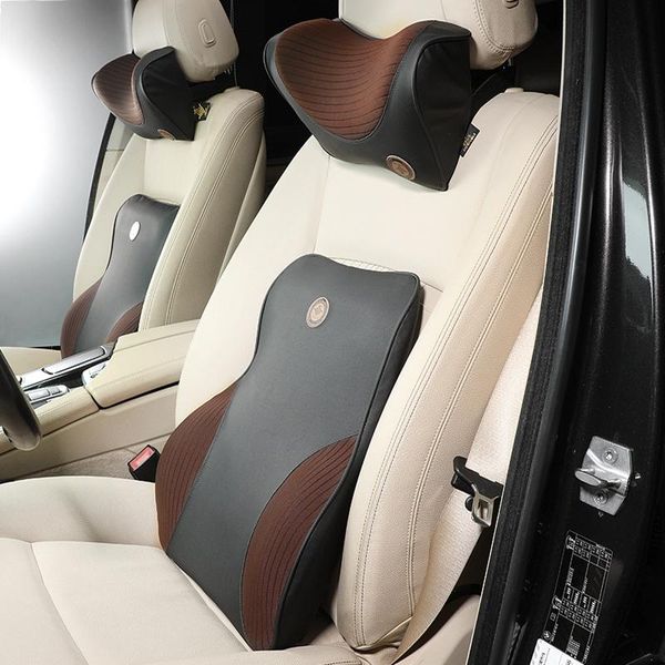 seat cushions 3d grid car headrest pillow back lumbar support cushion accessories interior black red comfort
seat cushions 3d grid car headrest pillow back lumbar support cushion accessories interior black red comfort