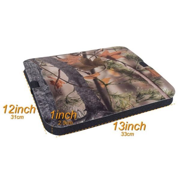 seat cushion camo foam mat with adjustable strap moisture proof sitting pad for outdoor camping picnic fishing pads
seat cushion camo foam mat with adjustable strap moisture proof sitting pad for outdoor camping picnic fishing pads