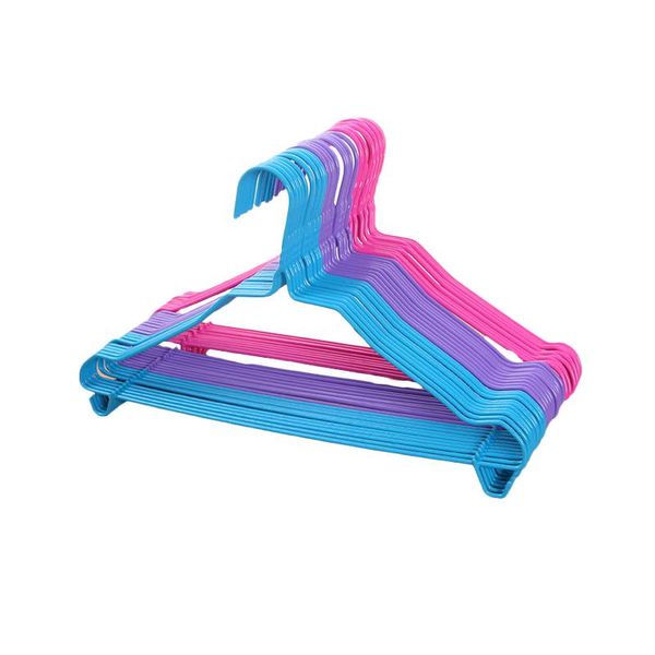towel racks 10pcs non-slip metal clothes hook hangers plastic outdoor drying rack for kids children clothing closet organizer garment suit
towel racks 10pcs non-slip metal clothes hook hangers plastic outdoor drying rack for kids children clothing closet organizer garment suit