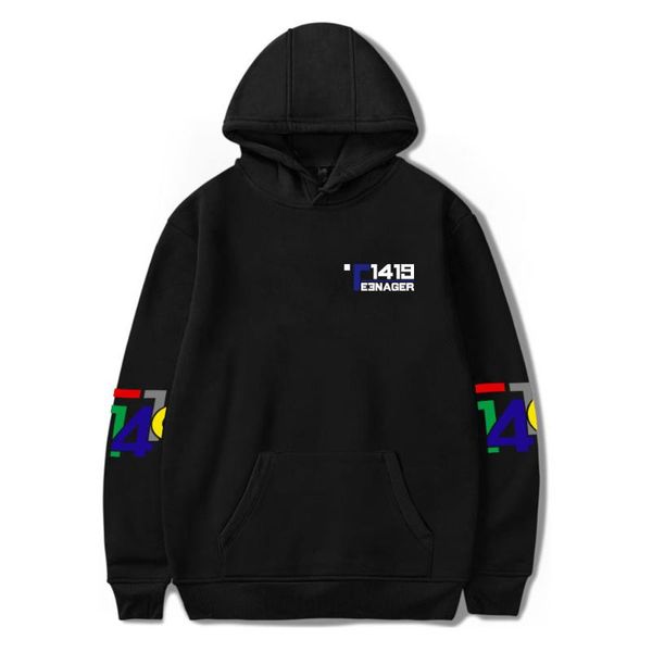 men's hoodies & sweatshirts 2021 arrival t1419 women/men long sleeve hooded casual streetwear clothes, Black
men's hoodies & sweatshirts 2021 arrival t1419 women/men long sleeve hooded casual streetwear clothes, Black