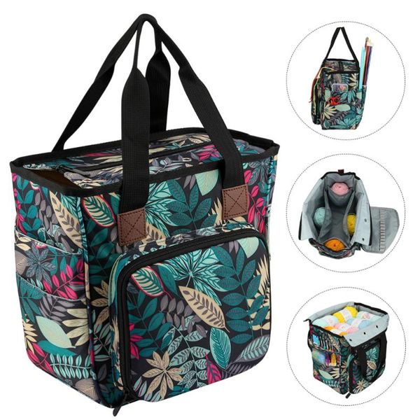 other arts and crafts practical wool storage tote knitting yarn organizer bag pouch
other arts and crafts practical wool storage tote knitting yarn organizer bag pouch