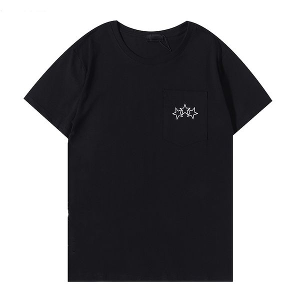 17 quality t shirt designers clothes apparel tees polo fashion short sleeve leisure basketball jerseys men s clothing women dresses designer, White;black
17 quality t shirt designers clothes apparel tees polo fashion short sleeve leisure basketball jerseys men s clothing women dresses designer, White;black