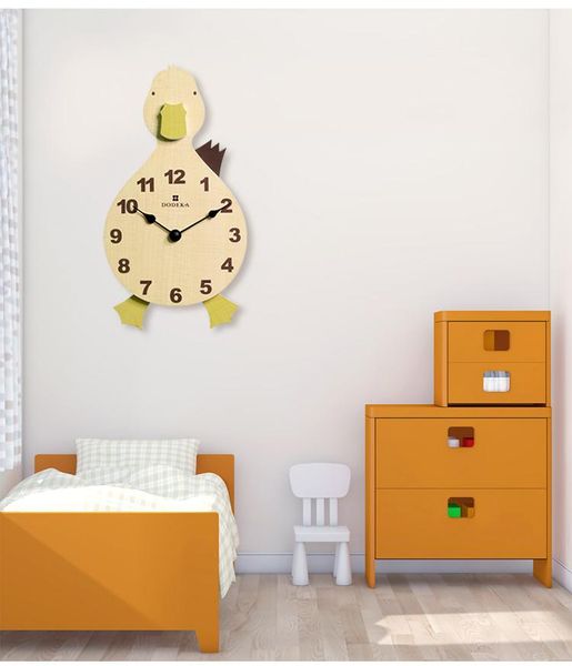 wall clocks cute cartoon clock creative mute simple kids room animal bedroom reloj de pared moderno children watches ab50wc
wall clocks cute cartoon clock creative mute simple kids room animal bedroom reloj de pared moderno children watches ab50wc