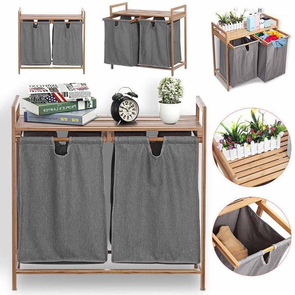 bamboo laundry basket dirty clothes bathroom hamper storage household sorting organizer rack1
bamboo laundry basket dirty clothes bathroom hamper storage household sorting organizer rack1