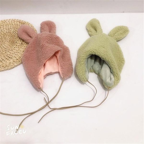 hair accessories winter toddlers kids hat baby children thicken warm cute 3d cartoon ear protection cap beanie, Slivery;white
hair accessories winter toddlers kids hat baby children thicken warm cute 3d cartoon ear protection cap beanie, Slivery;white