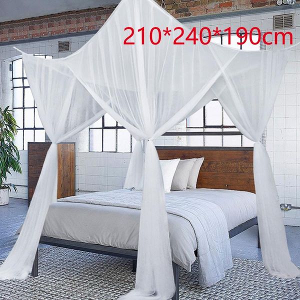 mosquito net bed canopy curtain moustiquaire four corner post student netting queen king size
mosquito net bed canopy curtain moustiquaire four corner post student netting queen king size