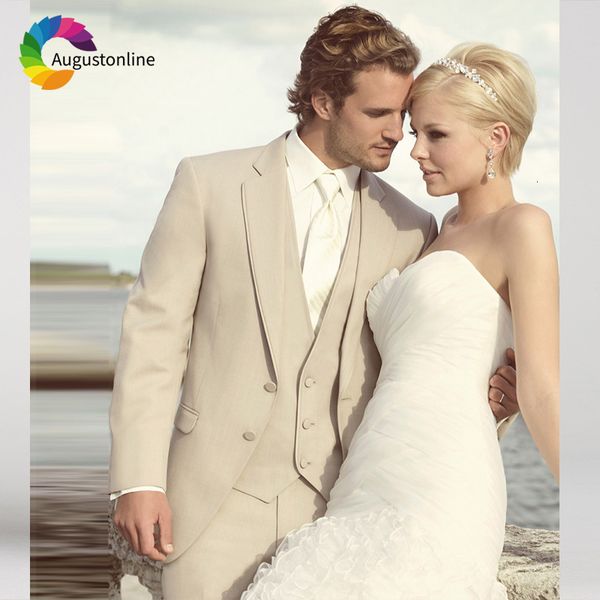 men's suits & blazers men for wedding beige bridegroom groomsmen prom slim fit formal blazer custom tailored tuxedo terno man, White;black
men's suits & blazers men for wedding beige bridegroom groomsmen prom slim fit formal blazer custom tailored tuxedo terno man, White;black