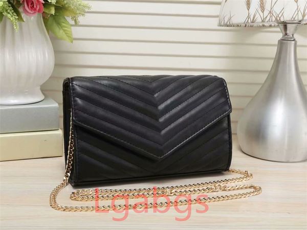 designer leather shoulder bag fashion clutch lady chain cowhide handbags presbyopic card holder purse messenger women cross body clutchbags
designer leather shoulder bag fashion clutch lady chain cowhide handbags presbyopic card holder purse messenger women cross body clutchbags