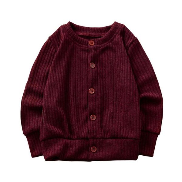 pullover baby children girls autumn sweater excellent cotton fabric single-breasted knitwear toddler button solid cardigan coats, Blue
pullover baby children girls autumn sweater excellent cotton fabric single-breasted knitwear toddler button solid cardigan coats, Blue